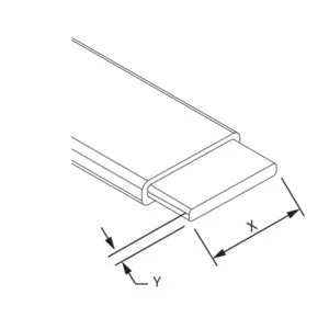 Copper-Tape-(Green-and-Yellow-Covered)