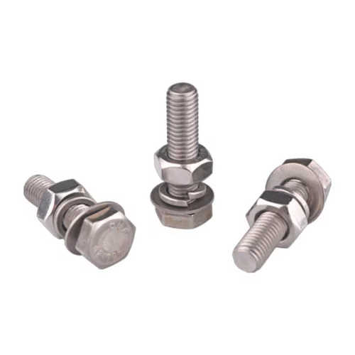 kingsmill earthing bright zinc plated fixings