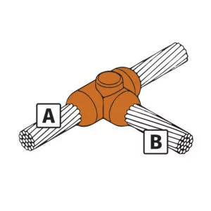 Horizontal-Cable-Run-to-Horizontal-Cable-Tap-Tee-Joint-–-CC2