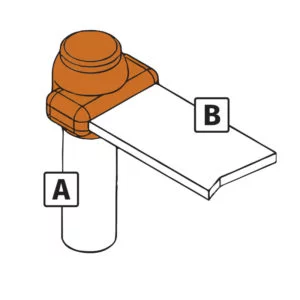 Horizontal-Bar-Terminal-to-Ground-Rod-Joint-–-BR1