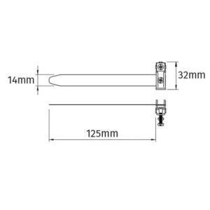 Equipotential-Bonding-Strap