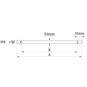 Insulated-Separation-Bars