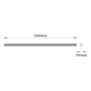 Threaded-Rod