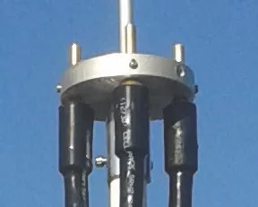 Insulated-Lightning-Conductor-Cable-Connection-Ring