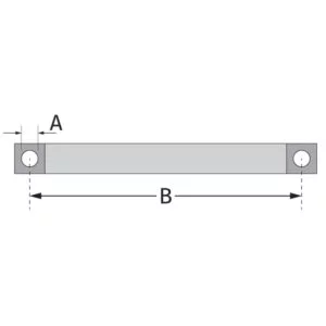 Flexible-Flat-Braid-Bonds