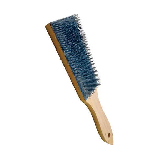 Conductor Cleaning Brush