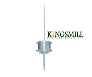 Kingsmill Lightning Protection System: Early Streamer Emission Device