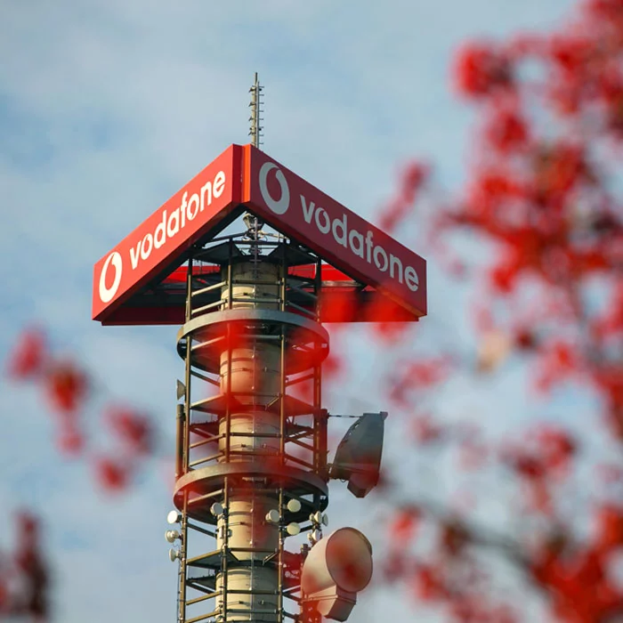 Orange and Vodafone Masts and Towers, Nationwide, United Kingdom