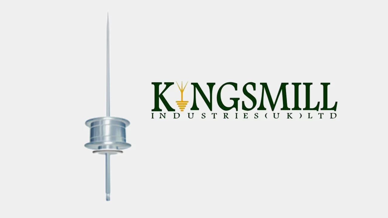 Kingsmill Lightning Protection