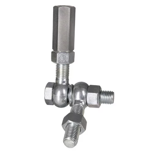 Air Terminal Pivoting Adapter