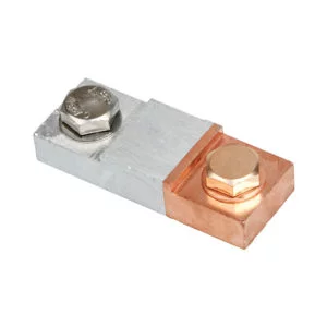 Bimetallic-Connectors