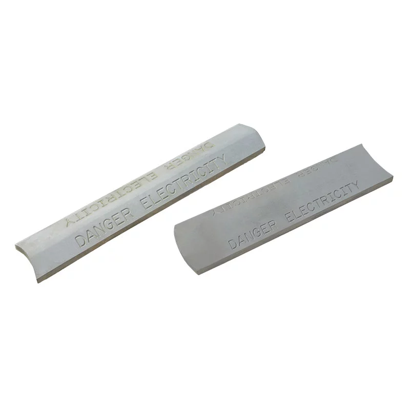 Cable Protection Covers Gray