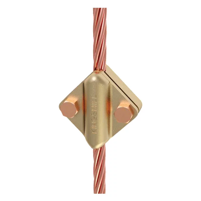 Cable Test Clamps b Cable Test Clamps b