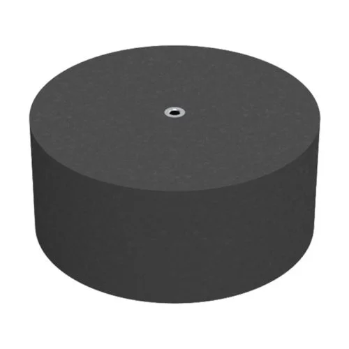 Concrete Holdfast Block