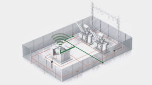 Copper Theft Detection and Earthing Integrity Monitoring