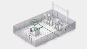 Copper Theft Detection and Earthing Integrity Monitoring