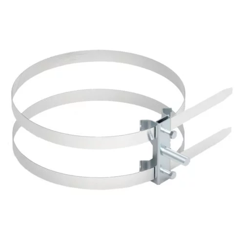 Double Pipe Handrail Bracket