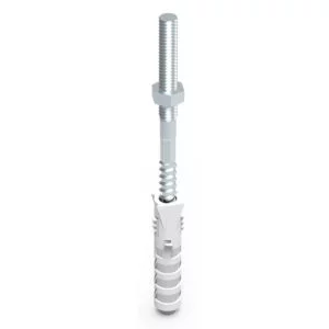 Double-Threaded-Screw