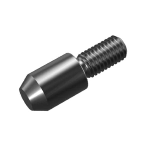 Driving Heads Stainless Steel Earth Rods