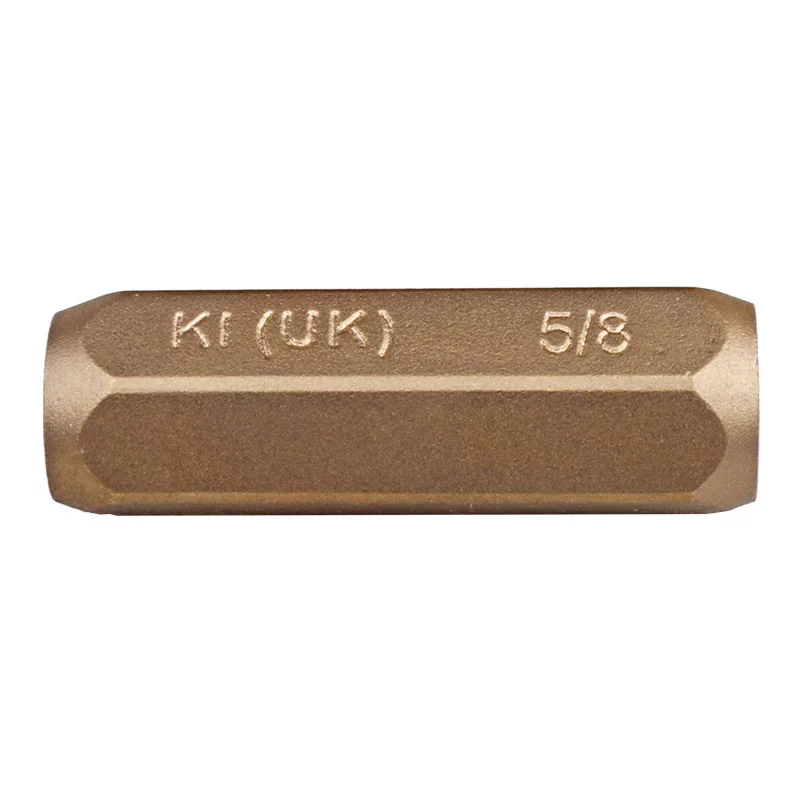 Couplings (Copperbond Earth Rods) Earth Rod Couplings b