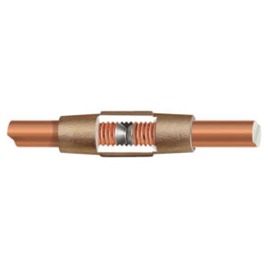 Coupling-Dowel-(Solid-Copper-Earth-Rods)