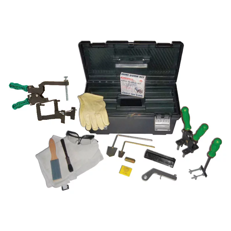 product: Exothermic-Welding-Accessories:-Exothermic-Welding-Toolkit image