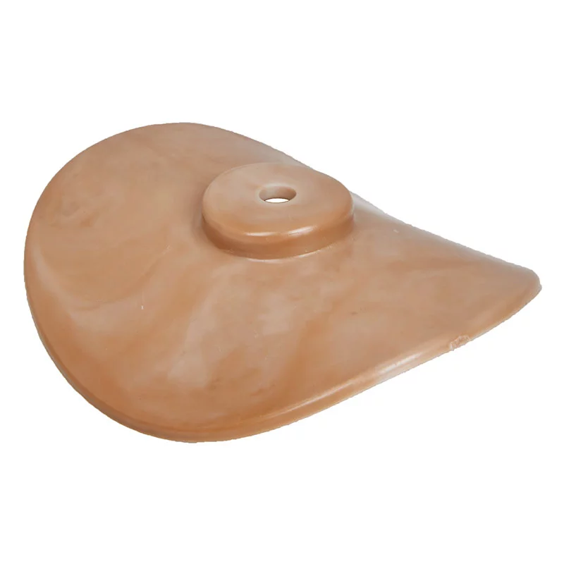 Flexible DC Clip Bases