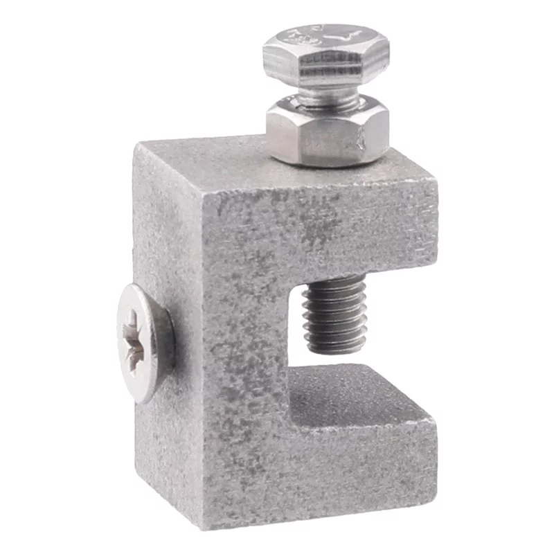 Glazing Bar Holdfasts