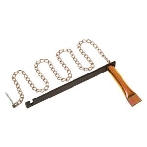 Exothermic-Welding-Accessories:-Handle-Clamps