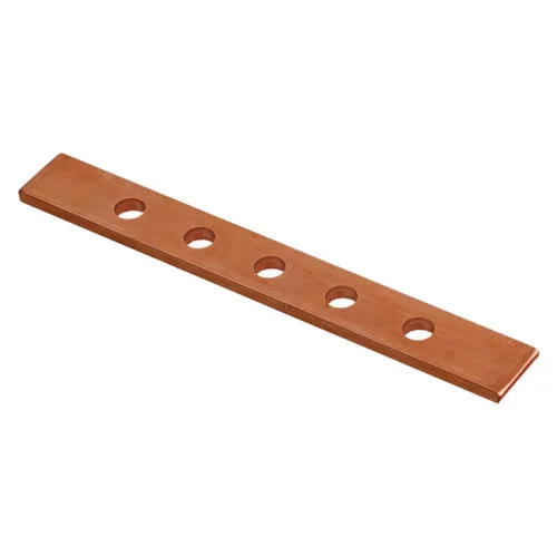 Inspection Pit Earth Bars for Concrete Inspection Pit