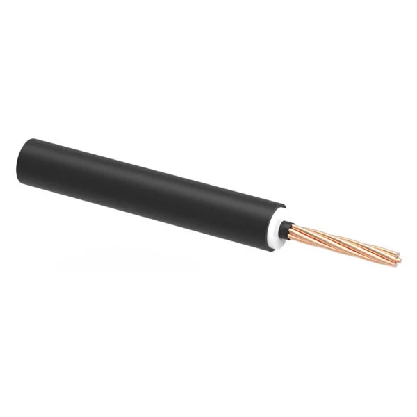 Insulated Lightning Conductor Cable