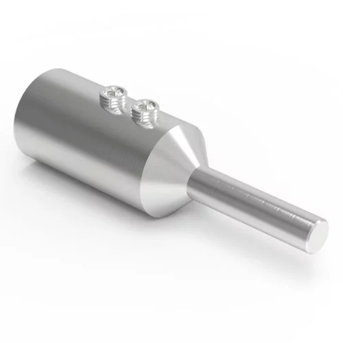 Insulated Lightning Conductor Cable End Tip