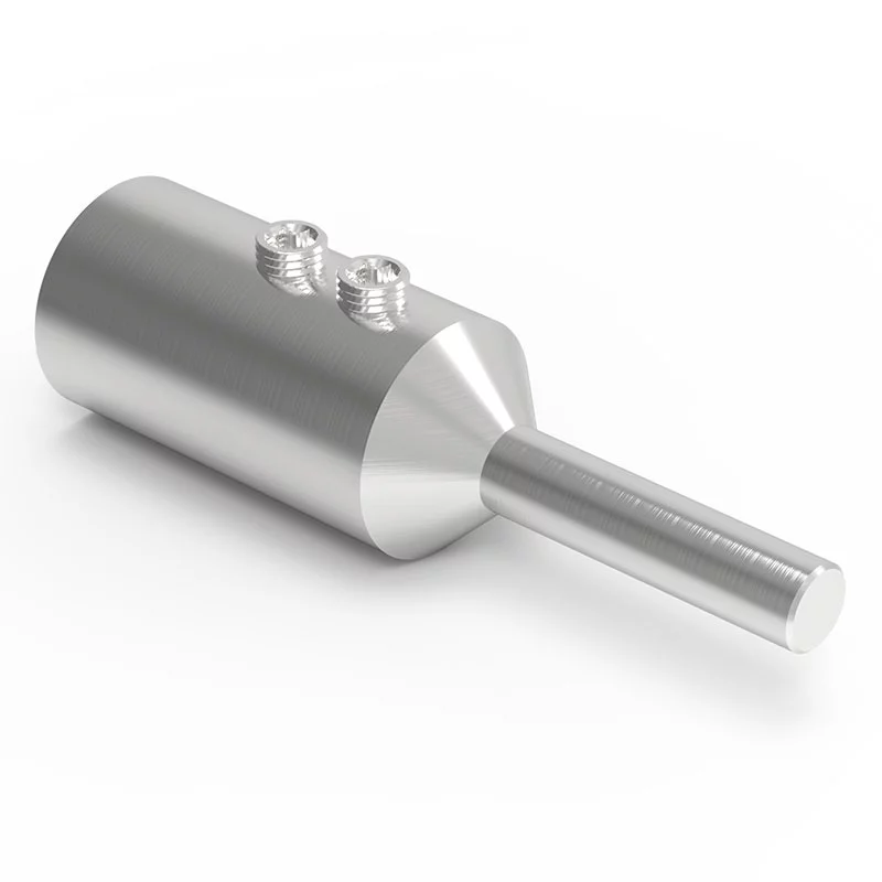 Insulated Lightning Conductor Cable End Tip