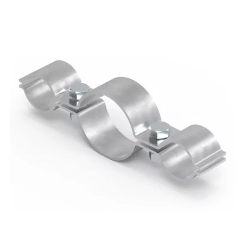 Insulated Lightning Conductor Cable Holder