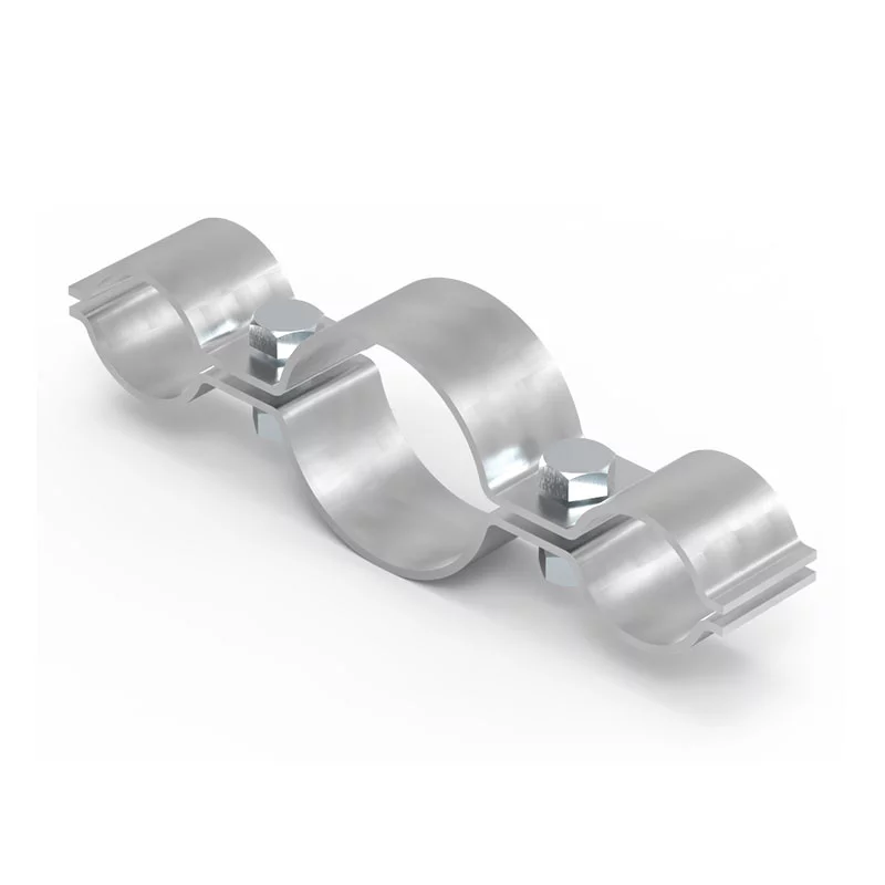 Insulated Lightning Conductor Cable Holder