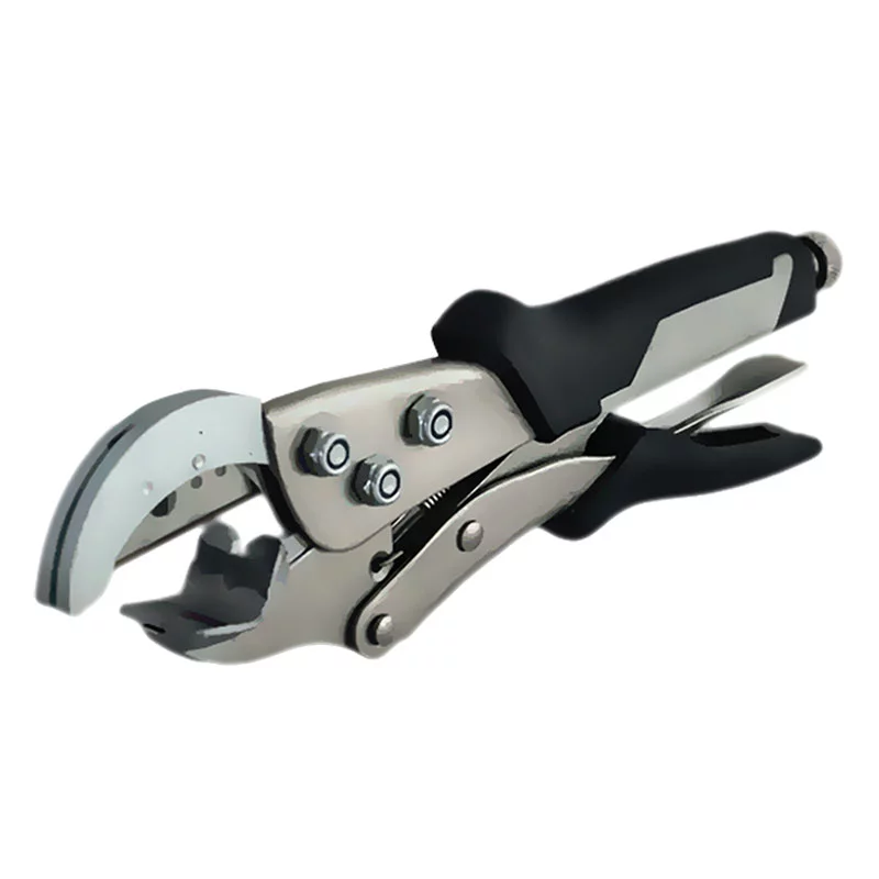 Insulated Lightning Conductor Cable Scissors