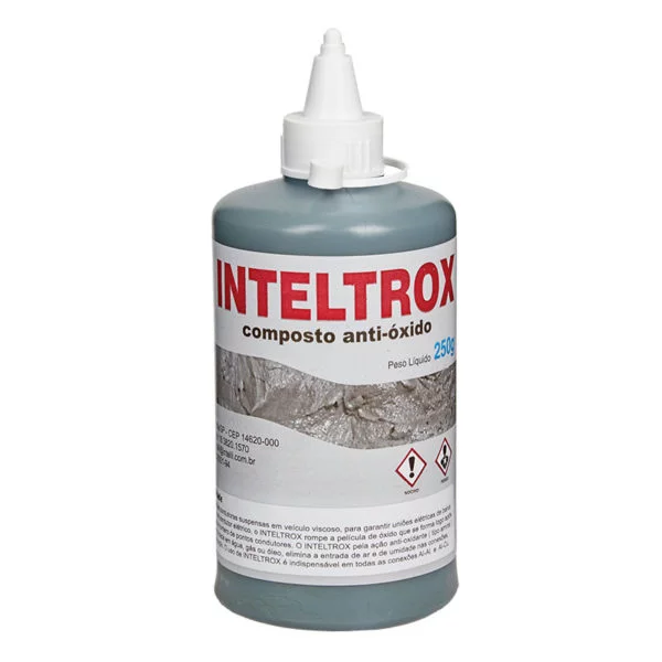 Inteltrox Oxide Inhibiting Paste
