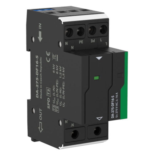 KM-DA-275-DF16-S