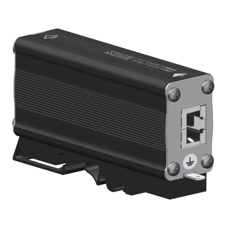 KM-DL-1G-RJ45-PoE-AB