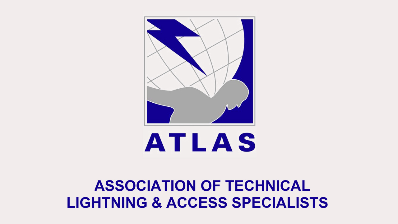 Kingsmill Achieves Atlas Accredidation for Lightning Protection Design