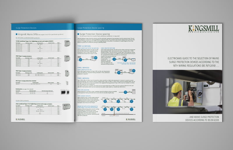 Kingsmill 18th Edition​