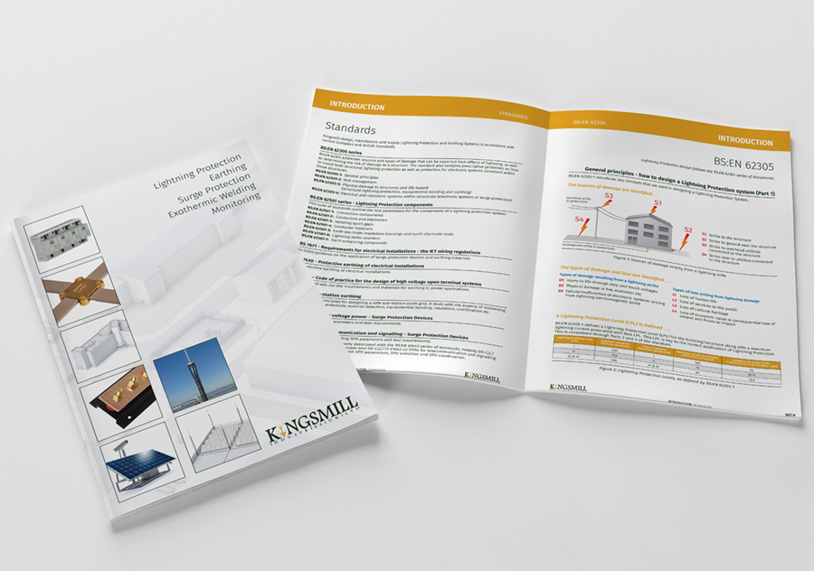 Kingsmill Catalogue 2020