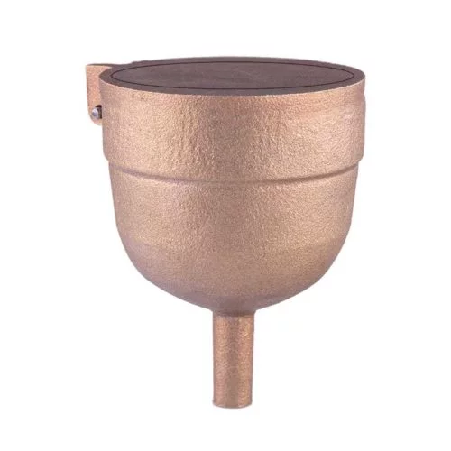 Large-Static-Earth-Receptacle-SER130