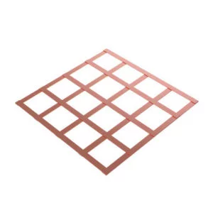 Lattice-Copper-Earth-Mats