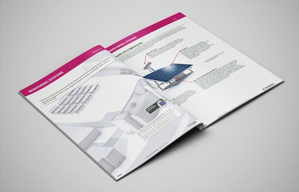 kingsmill Monitoring catalogue