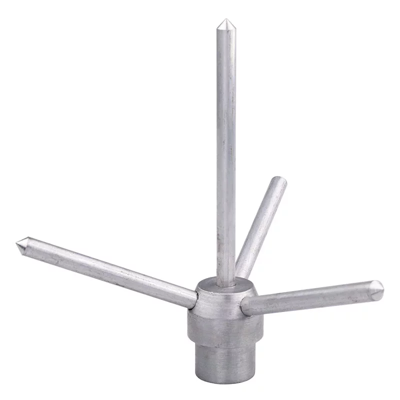 Multi Points Aluminium