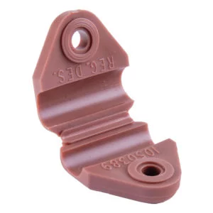 Non-Metallic-DC-Clips-(Circular-–-Wrap-over-Type)