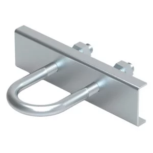 product: Pipe-and-Handrail-Bracket-for-Air-Terminal-Interception-Mast image