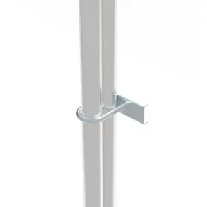 Pipe-and-Handrail-Bracket-for-Air-Terminal-Interception-Mast