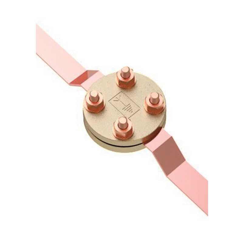 Plate Type Test Clamp b